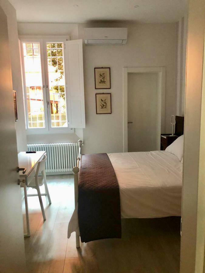 Oriani 20 Lägenhet Bologna Exteriör bild