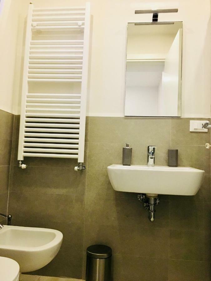 Oriani 20 Lägenhet Bologna Exteriör bild